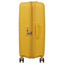 American Tourister Diablast - 4-Rollen-Trolley 68 cm erw. (digital yellow) - Ansicht 3