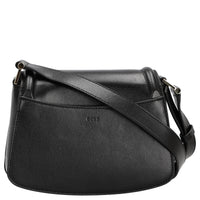 BOSS Women's Ariell Saddle N. - Umhängetasche 22.5 cm (black) - Ansicht 4