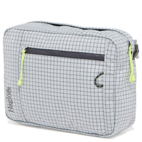 Haglöfs Utility Pouch 3L - Sac bandoulière (true black)