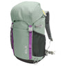 Jack Wolfskin Kids Explorer 20 - Kinderrucksack 47 cm (green zinnia)