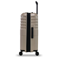 Eminent DANDELION - 4-Rollen-Trolley M 66 cm erw. (beige) - Ansicht 2