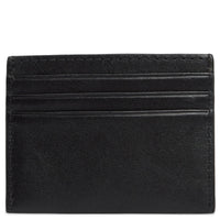 Tommy Hilfiger Seasonal Holder - Kreditkartenetui 6cc 10.5 cm (black)