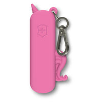 Victorinox Classic - Étui en silicone pour couteau de poche 7.2 cm (cherry blossom)