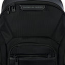 Porsche Design Roadster Nylon Evo - Rucksack M 15.6" 33 cm erw. (black) - Ansicht 7