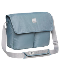 Vaude Coreway Messenger 13 - Umhängetasche 13.3" 38 cm (heron) - Ansicht 2