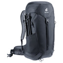 Deuter AC Lite 32 EL - Wanderrucksack 64 cm (black) - Ansicht 12