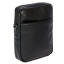 Brics Torino - Schultertasche 28 cm (black) - Markenkoffer