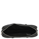 BOSS New Crosstown - Aktentasche 38 cm (black) - Markenkoffer