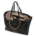 Liu Jo Shaula - Shopper 38 cm (nero) - Ansicht 6