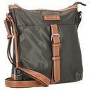 Picard Sonja - Umhängetasche 23 cm (anthrazit) - Ansicht 5