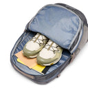 Cotopaxi Mente 32L Daypack - Sac à dos 53 cm (cendre) - Vue 4