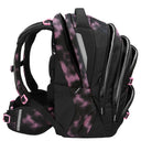 Coocazoo Porter - Schulrucksack 44 cm (Pink Illusion) - Ansicht 4