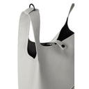The Urban Society Market - Beuteltasche 34 cm (neutral grey) - Ansicht 5