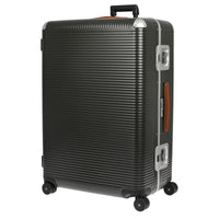 FPM Bank Light Trunk on Wheels L - 4-Rollen-Trolley 82 cm (moss green) - Ansicht 2