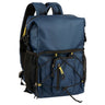 Camel Active Shores - Rucksack 43 cm (blue)