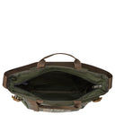The North Face Base Camp Tote Pack - Umhängetasche/Rucksack 14" 41 cm (new taupe green-smokey) - Ansicht 3