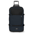 Eastpak Transit'r Pro - Rollenreisetasche 71 cm (navy pro coated)