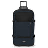 Eastpak Transit'r Pro - Rollenreisetasche 71 cm (navy pro coated)