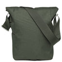 Sandqvist Icon Sacoche - Umhängetasche 37 cm (dawn green) - Ansicht 3