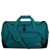 Travelite Kick Off - Reisetasche 29 cm M (petrol) - Ansicht 2
