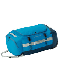 eagle creek Cargo Hauler Rolling Duffel 110L - Rollenreisetasche 77 cm (harbor blue)