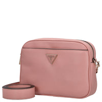 Guess Meridian II - Sac bandoulière 22 cm (black)