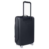 Evoc 4-Wheel Trolley 100 - 4-Rollen-Trolley L 73 cm (carbon grey-black) - Ansicht 2