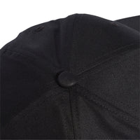 adidas Linear EMB - Cap (black/white) - Ansicht 4