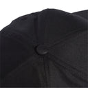 adidas Linear EMB - Cap (black/white) - Ansicht 4