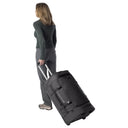 eagle creek Cargo Hauler XT Duffel 90L - Rollenreisetasche 73 cm (black) - Ansicht 8