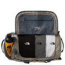 The North Face Base Camp Duffel M 71 - Reisetasche/Rucksack 64 cm (stone slab/granite grey) - Ansicht 3