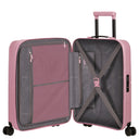 American Tourister Dashpop - 4-Rollen-Kabinentrolley 55 cm erw. (pink) - Ansicht 6