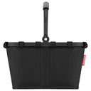 reisenthel carrybag xs - Einkaufskorb 21 cm (frame black/black) - Ansicht 3