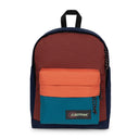 Eastpak Kittery Pak'r Vintage - Rucksack 16" 42 cm (vintage blocrust)