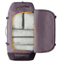 eagle creek Cargo Hauler Rolling Duffel 130L - Rollenreisetasche 86 cm (vintage violet) - Ansicht 4