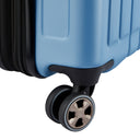 Delsey Paris Longitude - 4-Rollen-Kabinentrolley 55 cm erw. (hellblau) - Ansicht 8