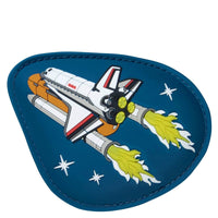 Fusée céleste Ilay