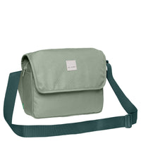 Vaude Coreway Messenger 6 - Sac bandoulière 29,5 cm (agave)