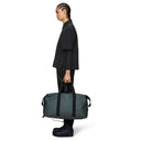 Rains Hilo - Reisetasche 52 cm (dark grey) - Ansicht 3