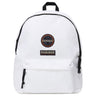 Napapijri Voyage 3 - Rucksack 40 cm (white whisper)
