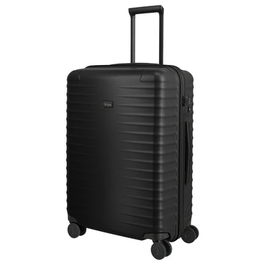 TITAN UPGRADE - Trolley 4 roulettes M+ 69 cm (Noir Nightshade)