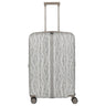 Travelite LASCANA Edition - 4-Rollen-Trolley 65 cm erw. (champagne)