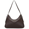 HUGO Neeko PN - Schultertasche 28 cm (brown)