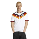 adidas Deutschland 26 - Heimtrikot (white, XL) - Ansicht 3