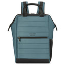 Delsey Paris Shadow 5.0 - Rucksack 41 cm (grün)