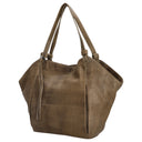 FREDsBRUDER My Forever Friend - Shopper (muddy khaki) - Ansicht 2