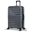 Eminent DANDELION - 4-Rollen-Trolley L 77 cm erw. (dark grey)