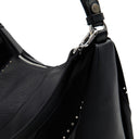 Desigual Kahlo Mayari Maxi - Schultertasche 27.5 cm (black) - Ansicht 4