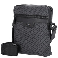 BOSS Men Ray NS Zip - Umhängetasche 21 cm (black) - Ansicht 2