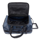 Eastpak Selection Duffel Pack Wheel - Rollenreisetasche S 55 cm (tarp navy) - Ansicht 4